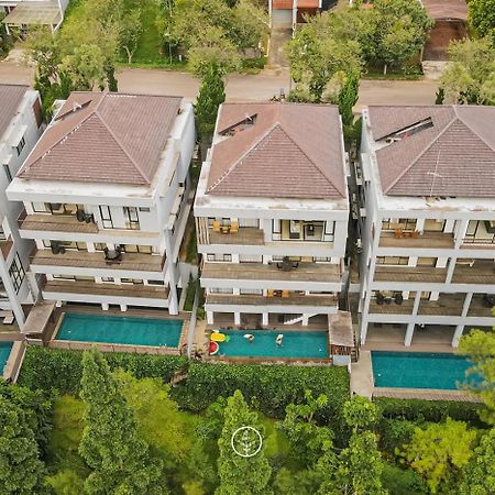 Tulip Hill View Villa 5 Bedrooms With A Private Swimming Pool Bandung Exterior foto