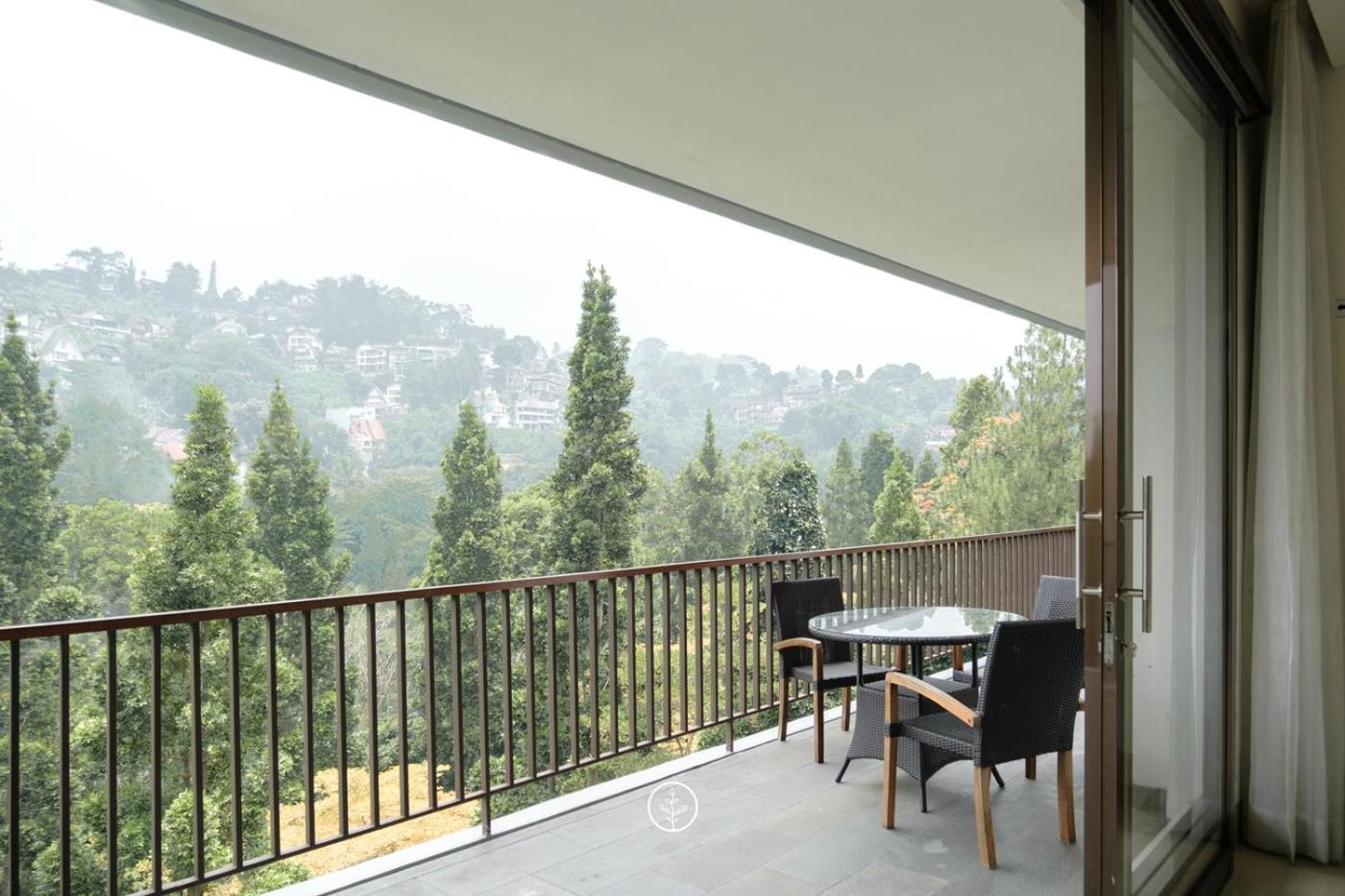 Tulip Hill View Villa 5 Bedrooms With A Private Swimming Pool Bandung Exterior foto