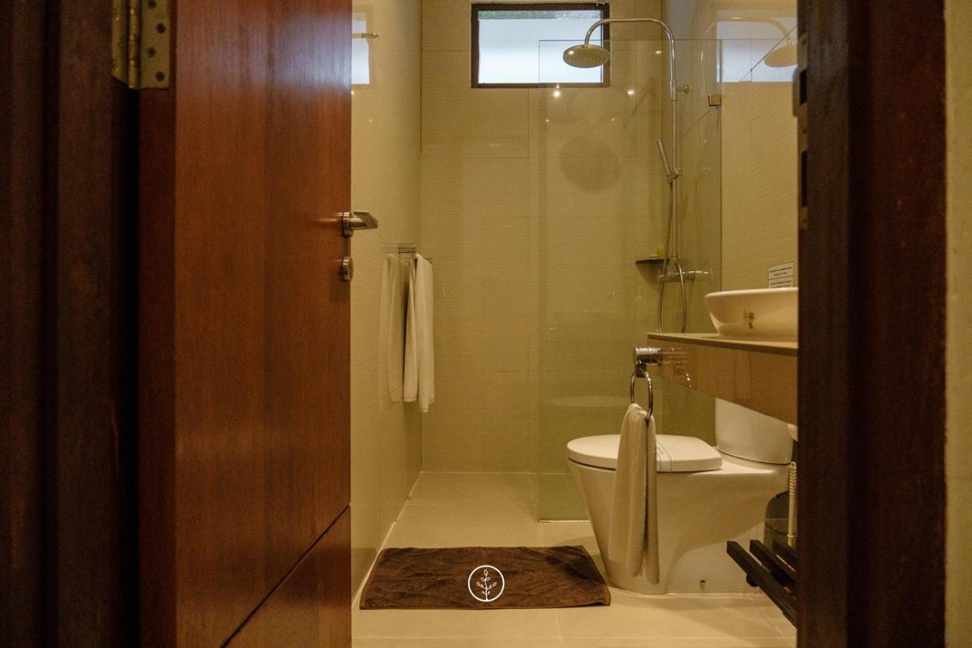 Tulip Hill View Villa 5 Bedrooms With A Private Swimming Pool Bandung Exterior foto