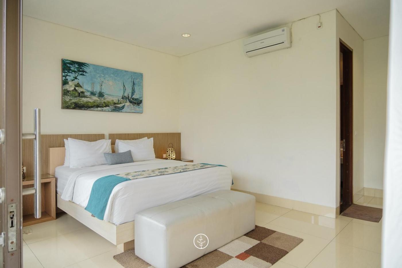 Tulip Hill View Villa 5 Bedrooms With A Private Swimming Pool Bandung Exterior foto