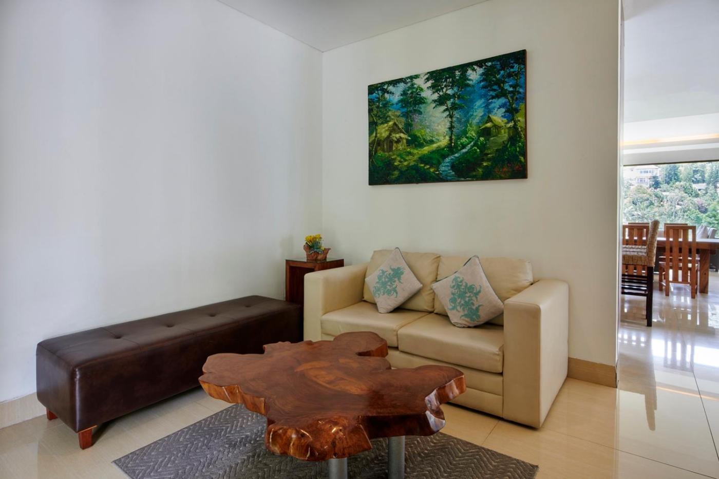 Tulip Hill View Villa 5 Bedrooms With A Private Swimming Pool Bandung Exterior foto