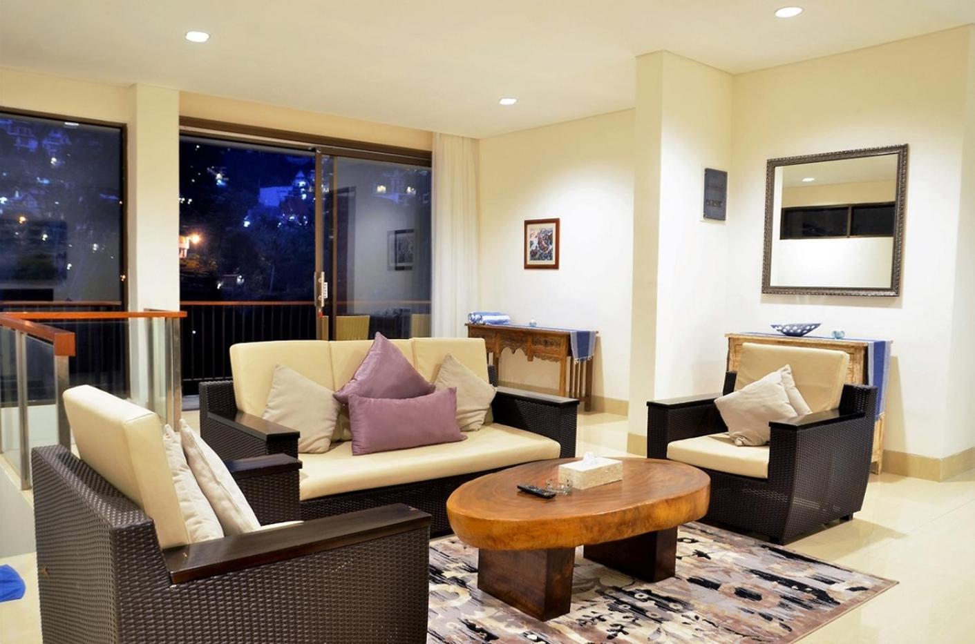 Tulip Hill View Villa 5 Bedrooms With A Private Swimming Pool Bandung Exterior foto